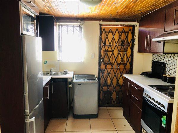 3 Bedroom Property for Sale in Kuyasa Northern Cape